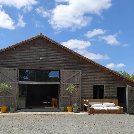 Holiday home La Kanopee *