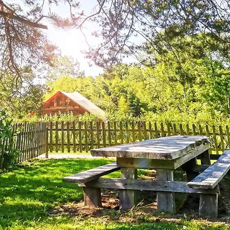La Kanopee Holiday home