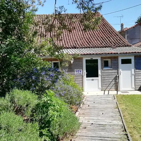 La Kanopee Holiday home