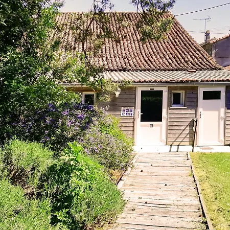Holiday home La Kanopee