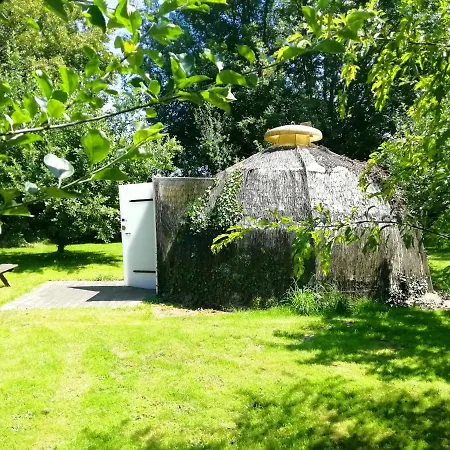 La Kanopée *